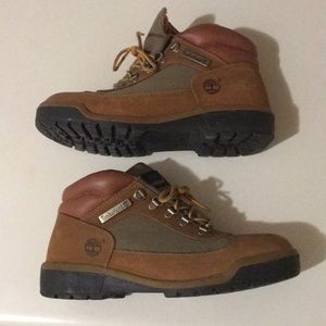 Timberland Boots (men’s 8)